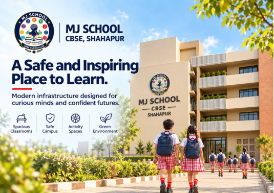 Campus Announcement