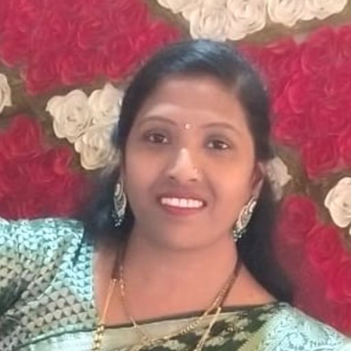 Portrait of Mrs. Vanita Channe